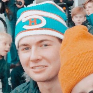 Meet your Posher, Jonny